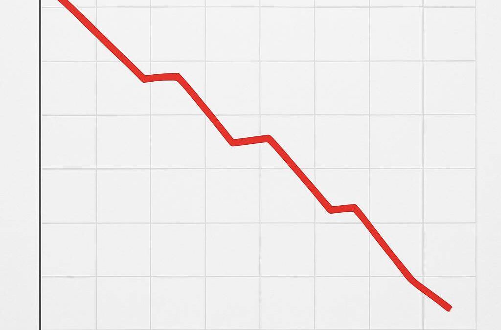 Hvad er deflation og hvordan påvirker økonomien