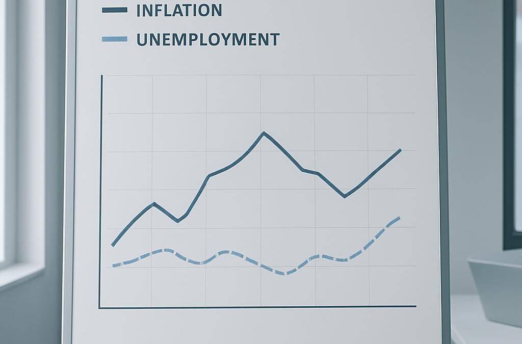 Stagflation: forståelse af fænomenet og konsekvenserne for økonomien