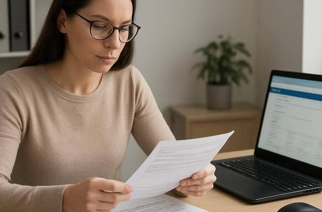 Hvad er årsopgørelse og hvordan bruger du den?