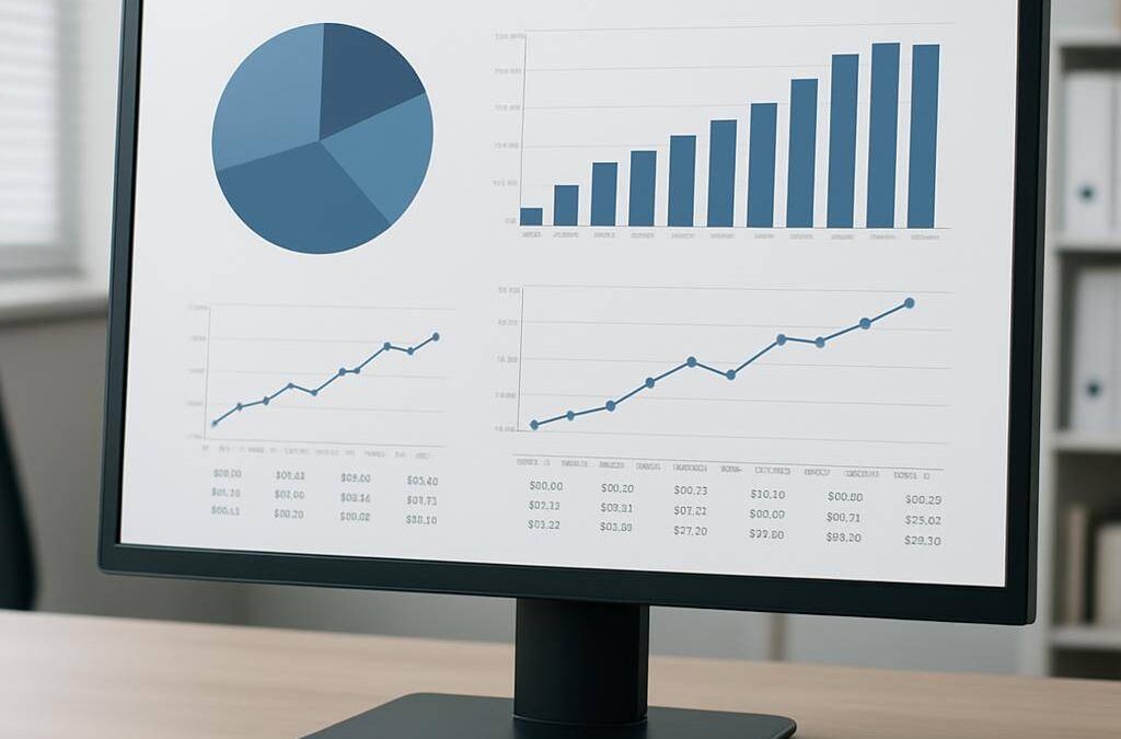 Hvad er forskudsopgørelse og hvordan fungerer det