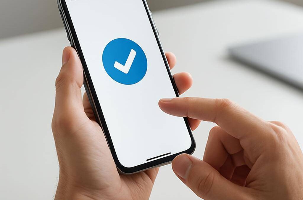 Hvad er MitID: En klar forklaring på Danmarks digitale identitet